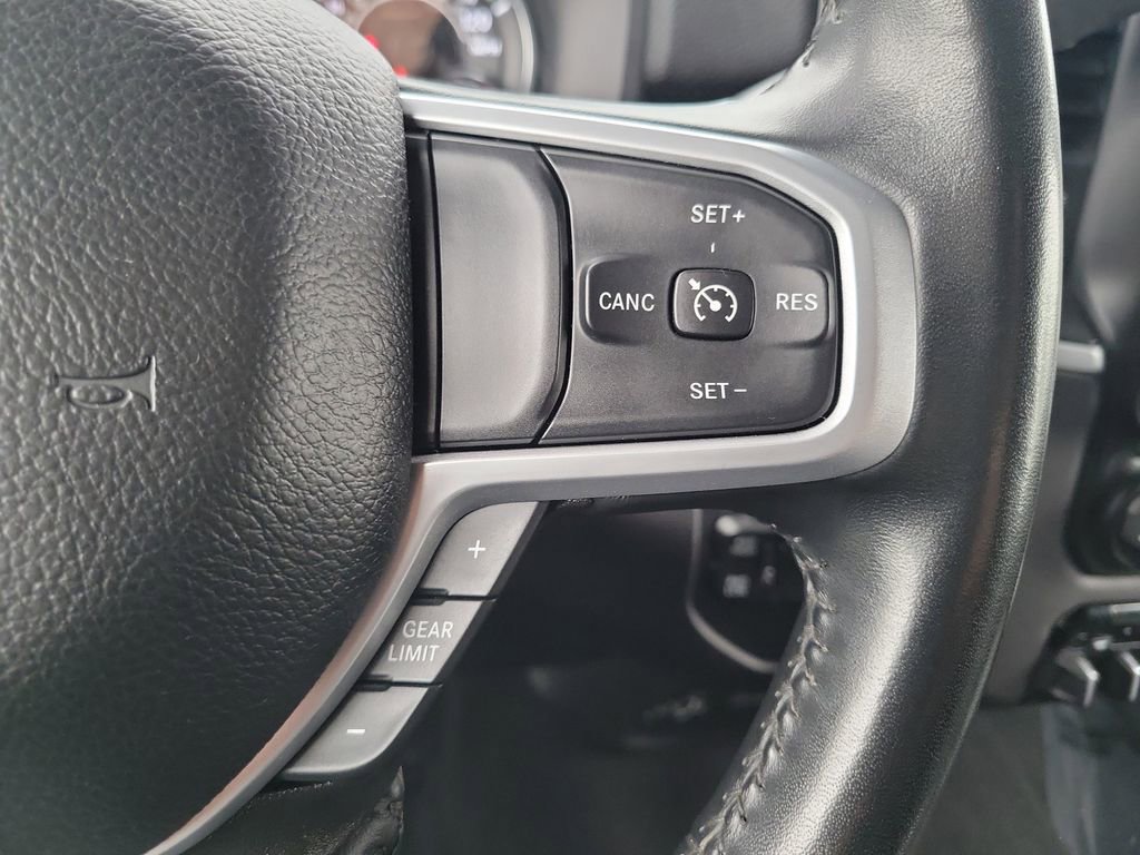 Used 2023 RAM 2500 Big Horn w/ Level 1 Equipment Group image 6