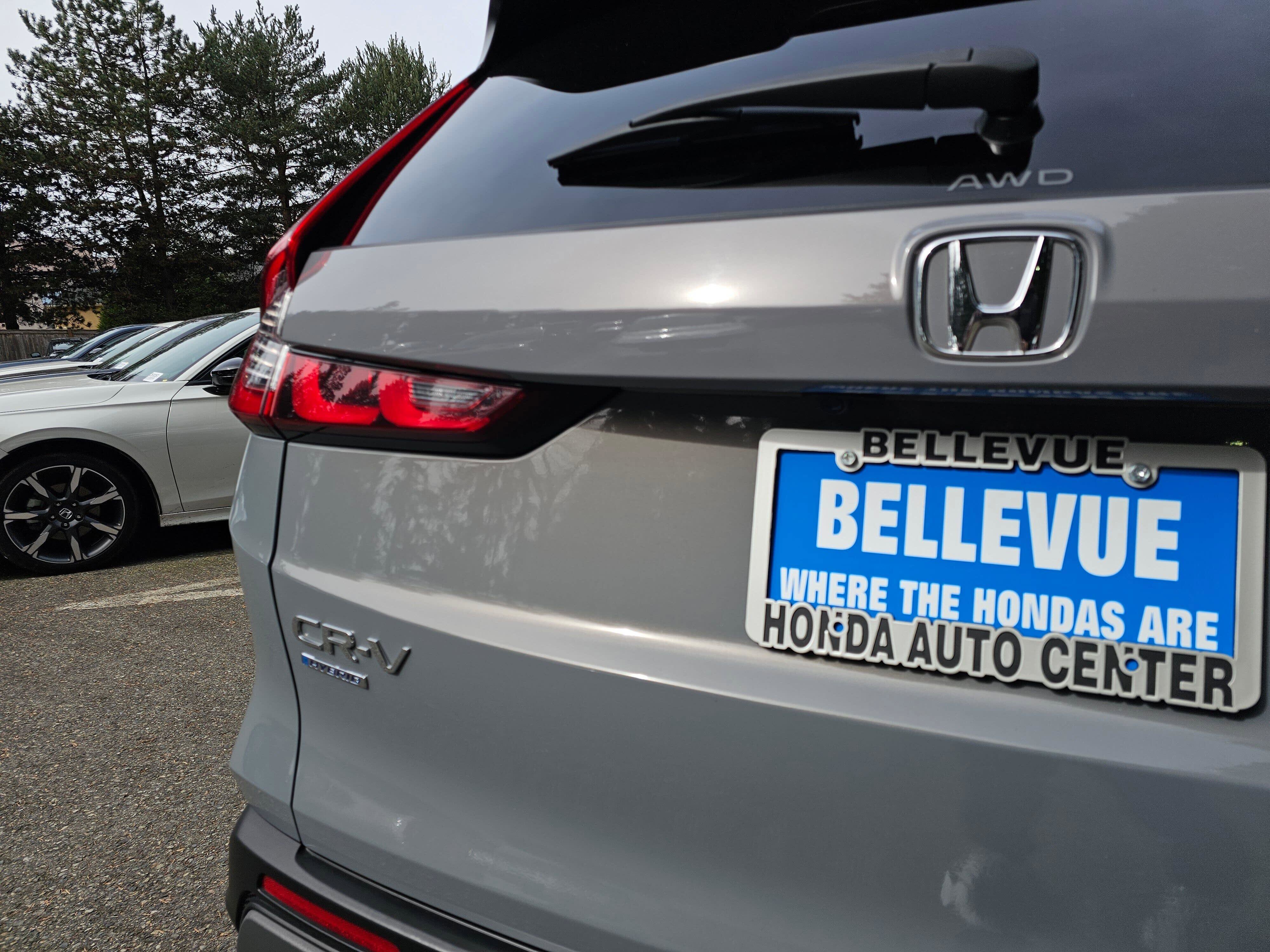 Used 2023 Honda CR-V Sport image 16