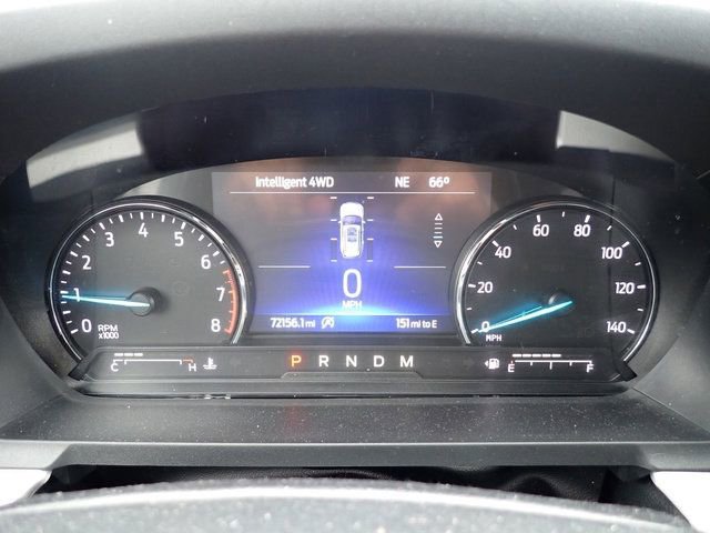 Used 2020 Ford Explorer XLT w/ Equipment Group 202A AWD/4WD image 16
