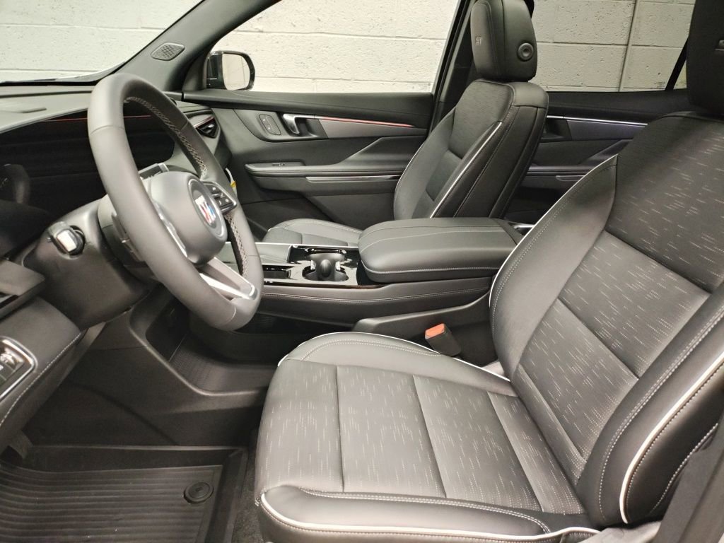 New 2026 Buick Enclave Sport Touring w/ Power Package image 24