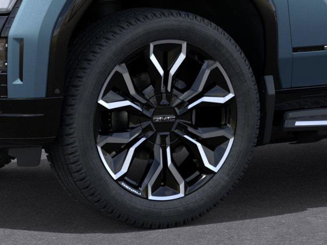 New 2025 GMC Sierra EV Denali image 9