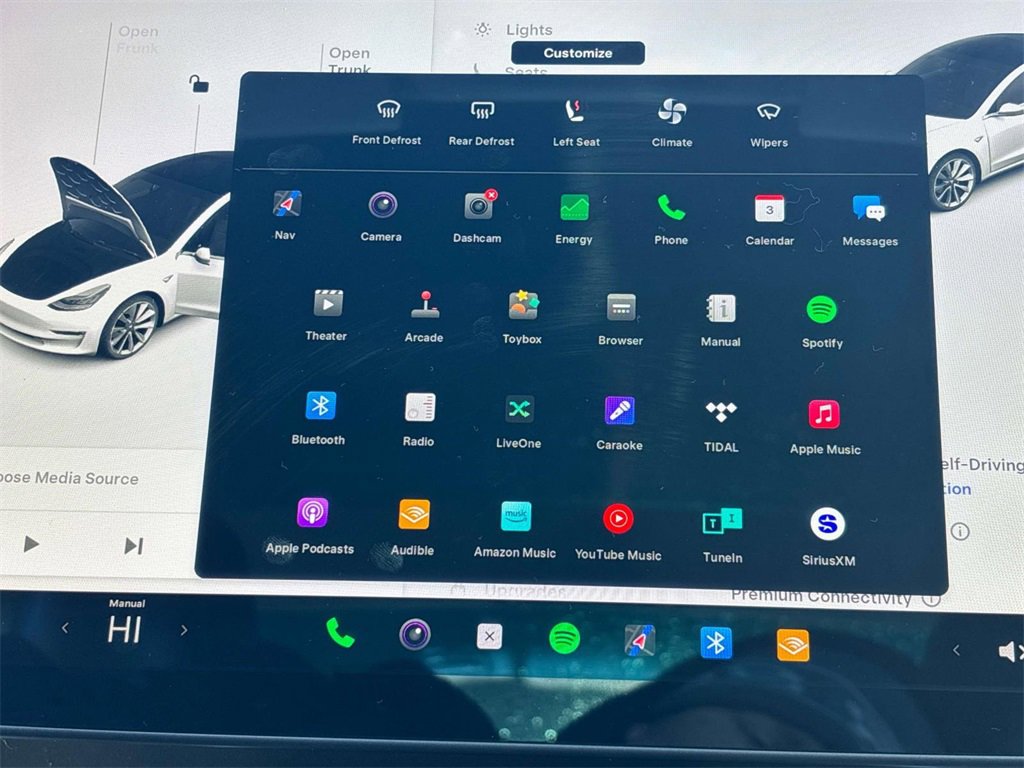 Used 2019 Tesla Model 3 Performance image 23