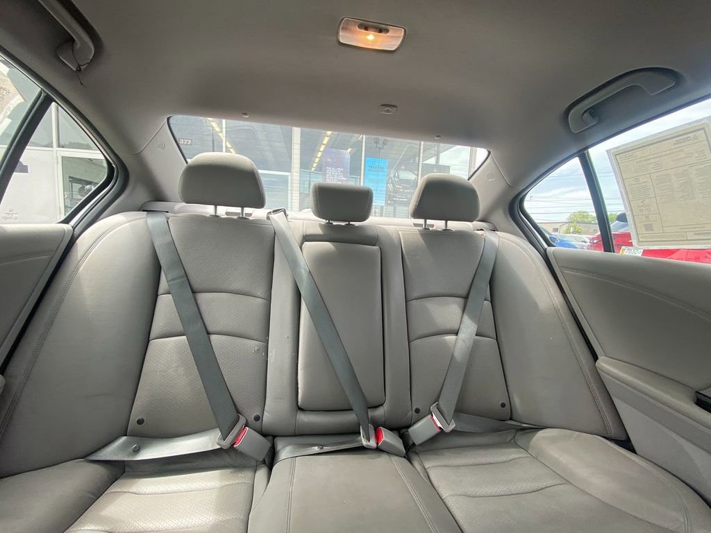 Used 2014 Honda Accord EX-L image 35