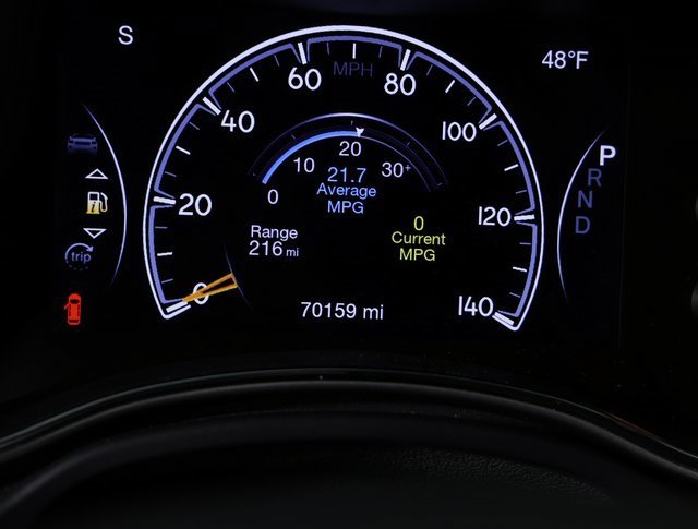 Used 2018 Jeep Grand Cherokee Limited image 22