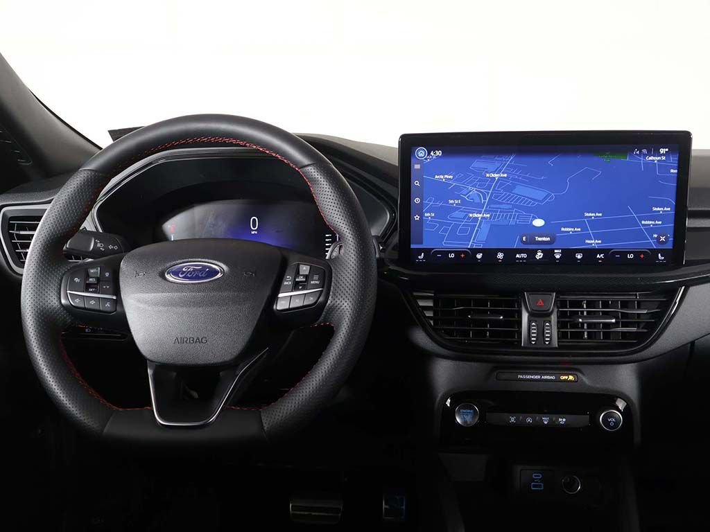Used 2023 Ford Escape ST-Line w/ Tech Pack #1 AWD/4WD image 33