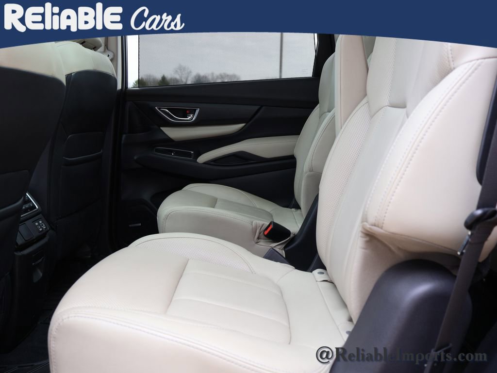 Used 2023 Subaru Ascent Limited w/ Technology Package image 20