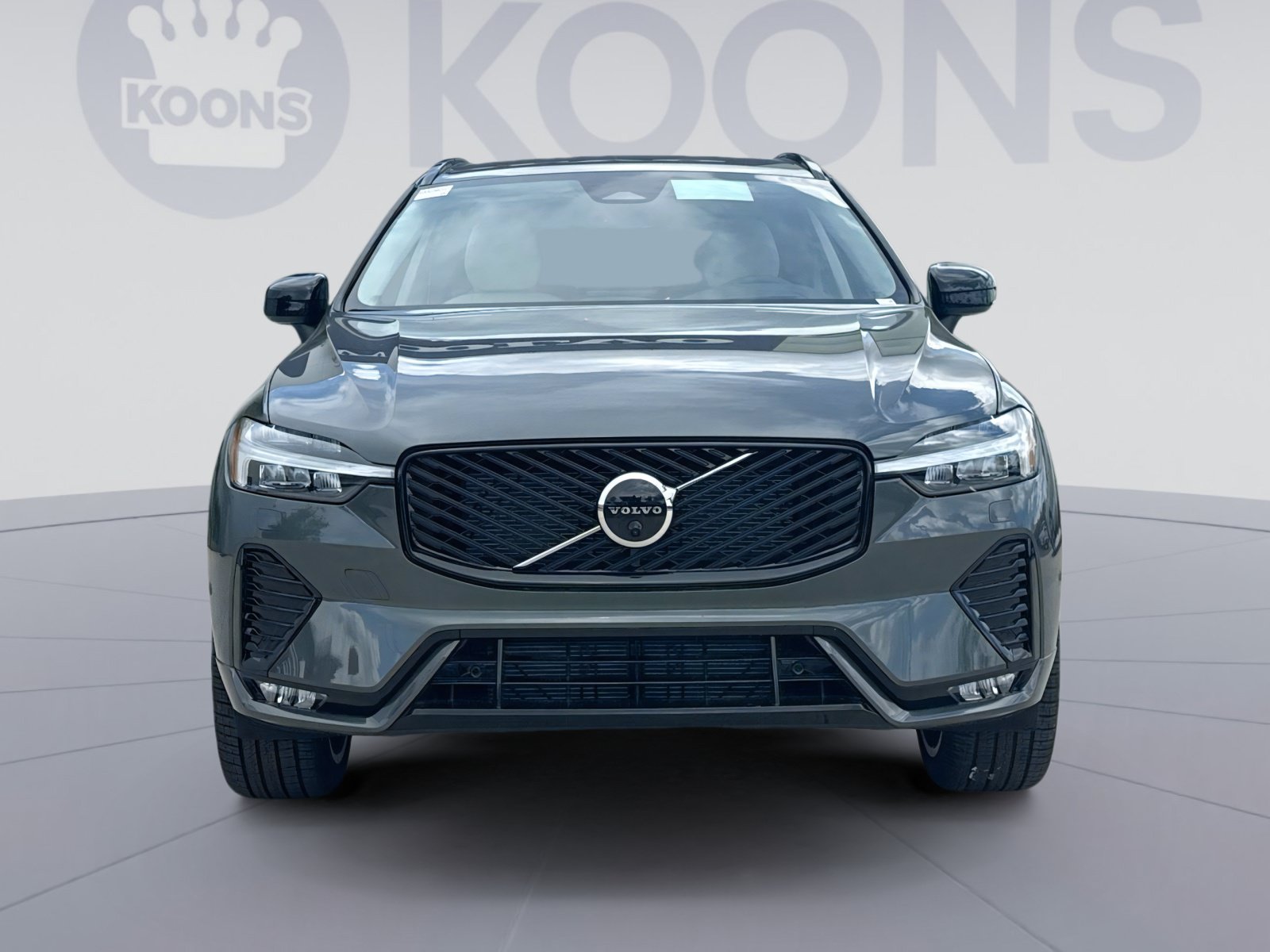 New 2026 Volvo XC60 B5 Ultra w/ Protection Package Premier AWD/4WD image 11