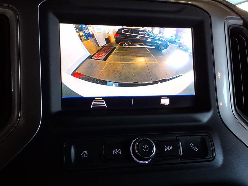 Used 2023 Chevrolet Silverado 2500 Custom w/ Custom Convenience Package image 22