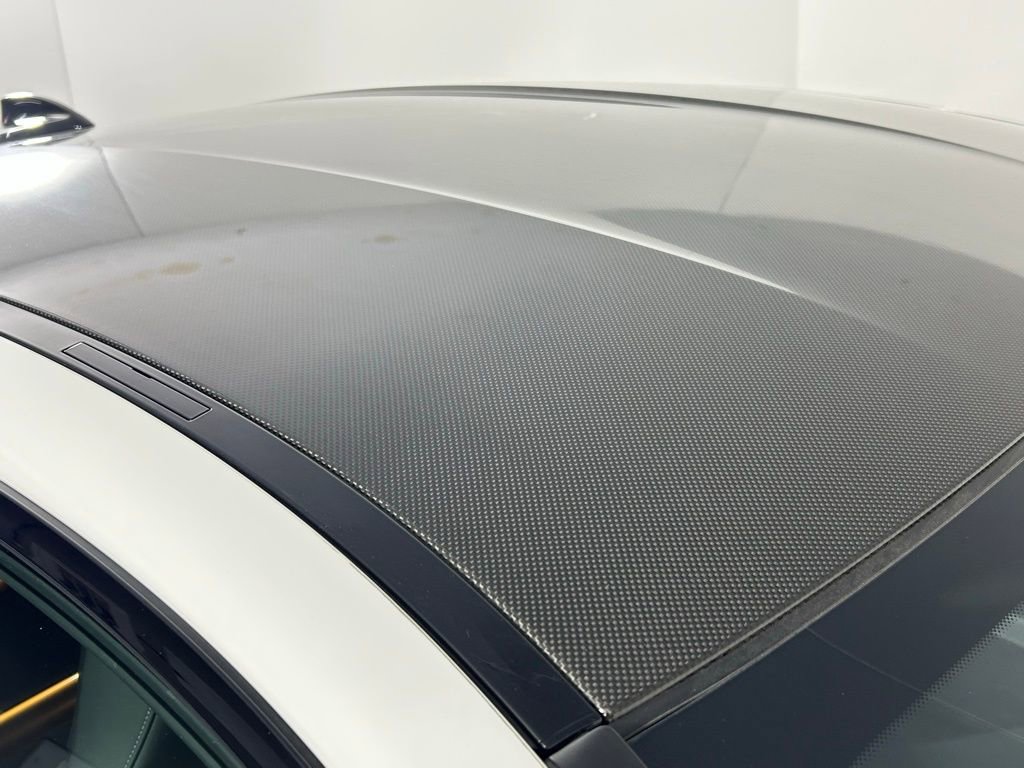 Used 2016 BMW M4 GTS RWD image 9