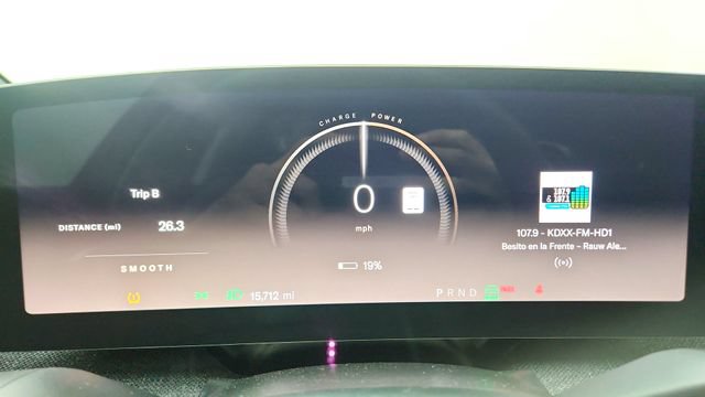 Used 2024 Lucid Air Pure RWD image 59