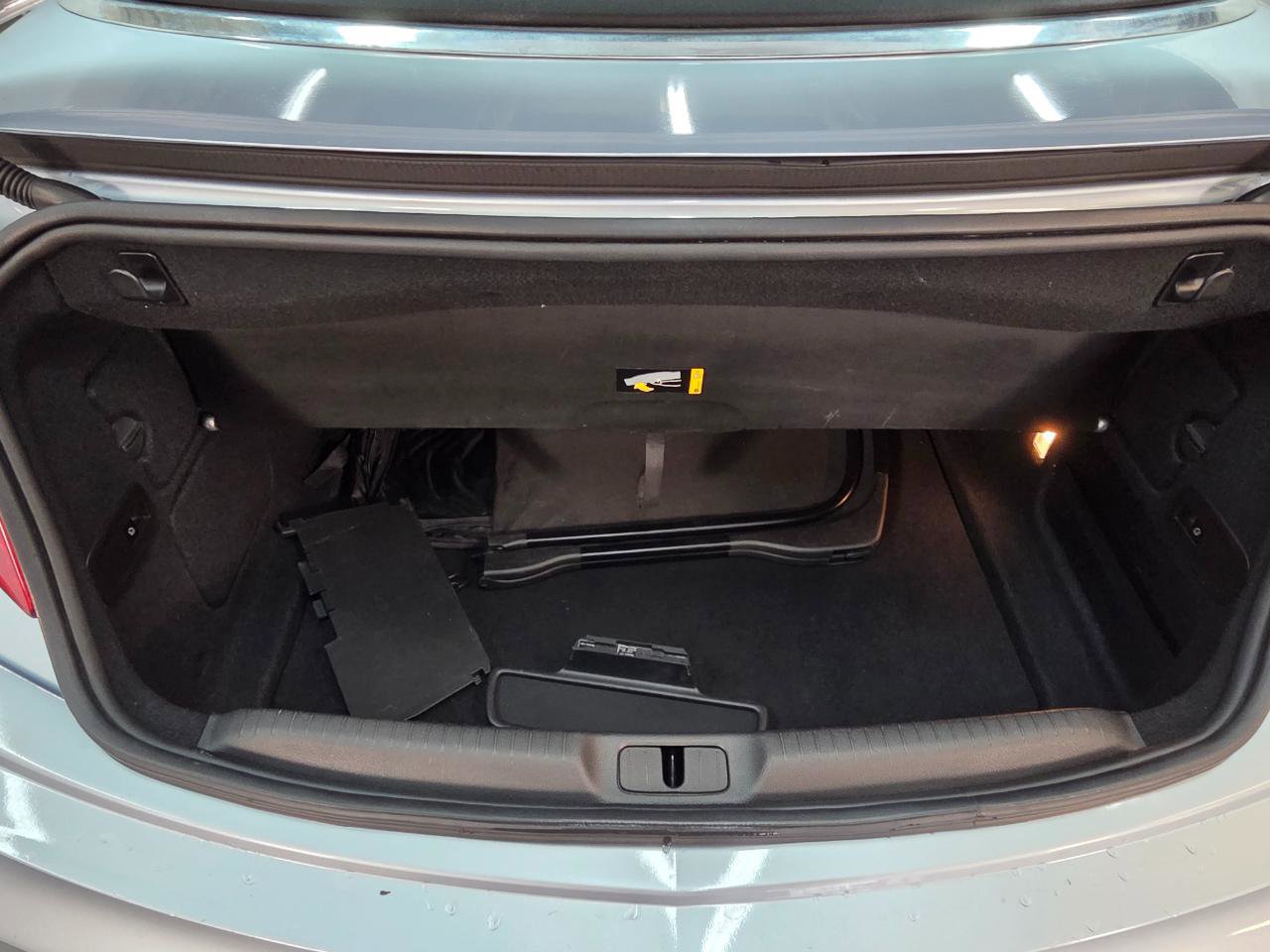 Used 2018 Buick Cascada Premium FWD image 8