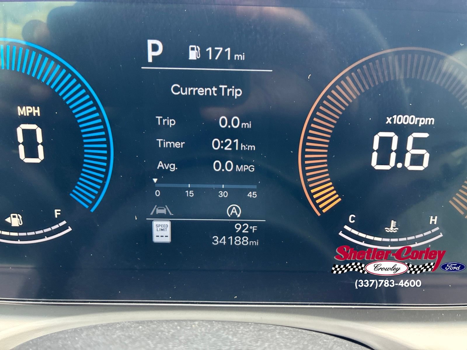 Used 2025 Hyundai Tucson SEL FWD image 23