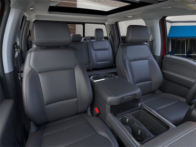 New 2025 Ford F250 Lariat w/ Lariat Ultimate Package image 10