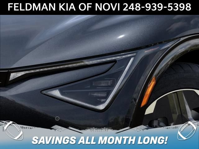 New 2026 Kia EV6 Light AWD/4WD image 10