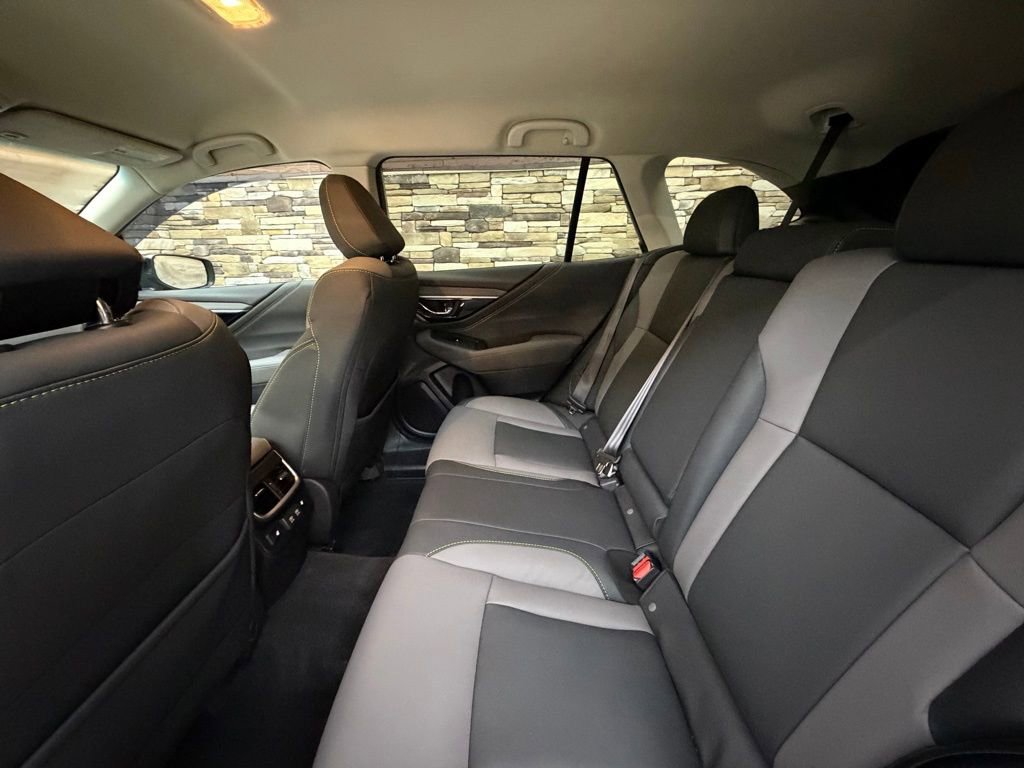 Used 2022 Subaru Outback Onyx Edition XT image 27