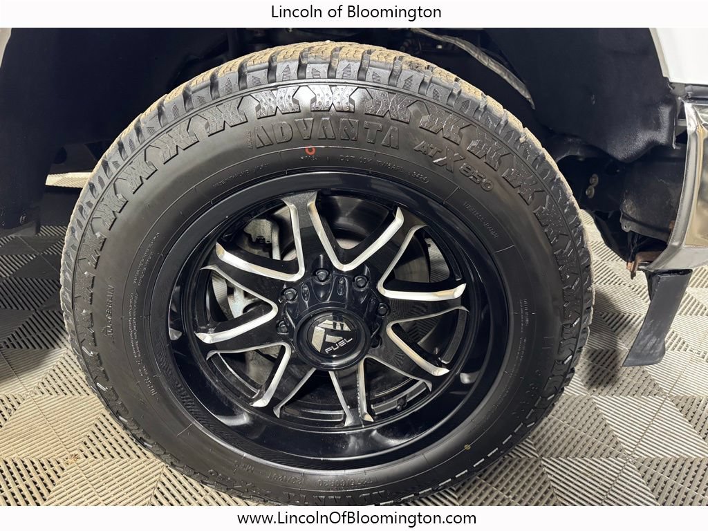Used 2022 Ford F250 Lariat AWD/4WD image 12