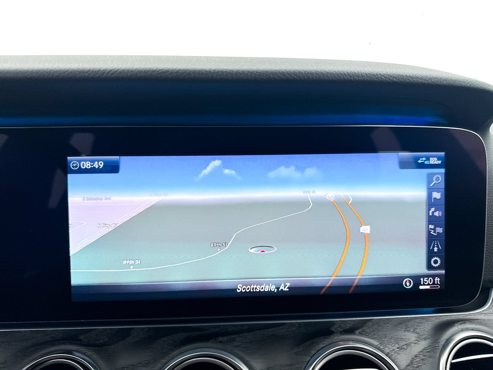 Used 2019 Mercedes-Benz E 300 4MATIC image 24