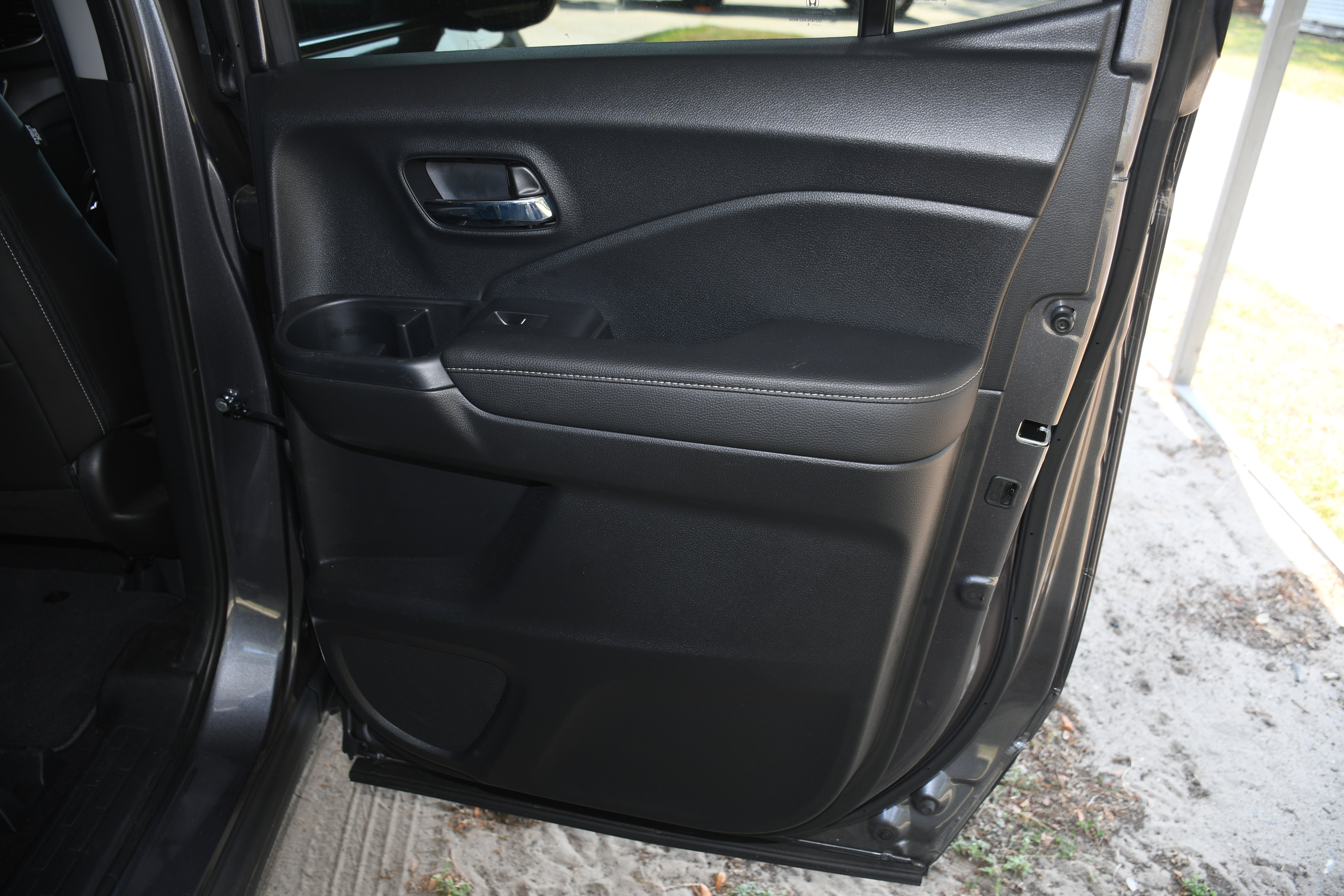 Used 2025 Honda Ridgeline RTL image 21