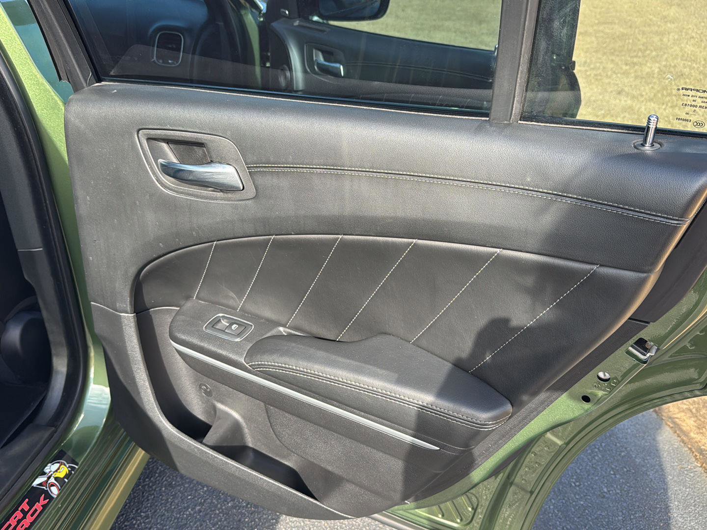 Used 2021 Dodge Charger Scat Pack w/ Plus Group image 13