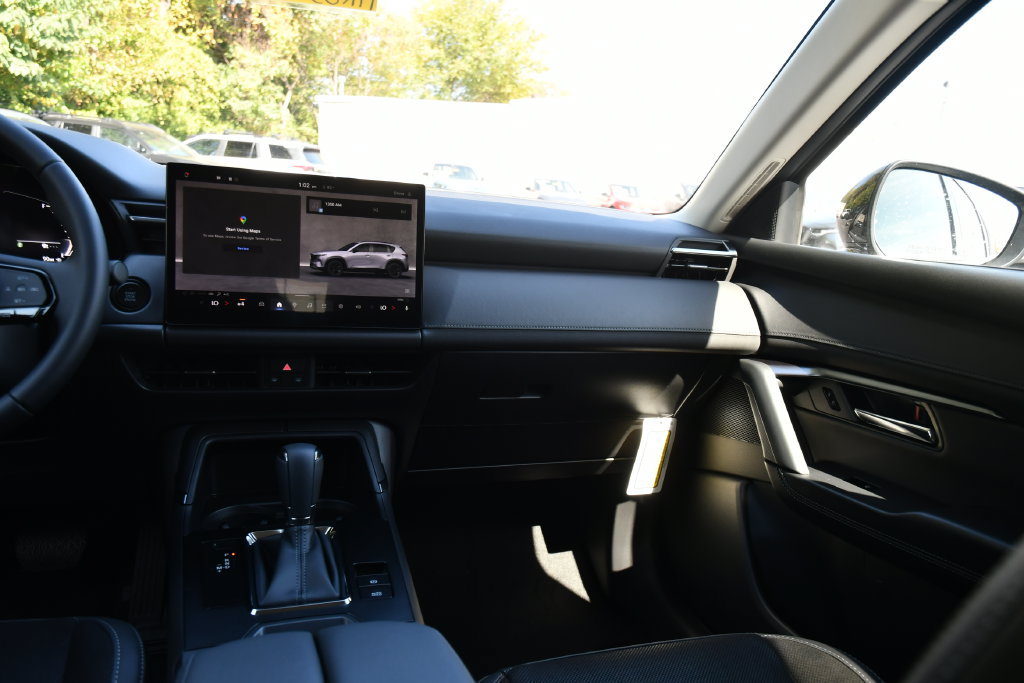 New 2026 MAZDA CX-5 Preferred AWD/4WD image 22