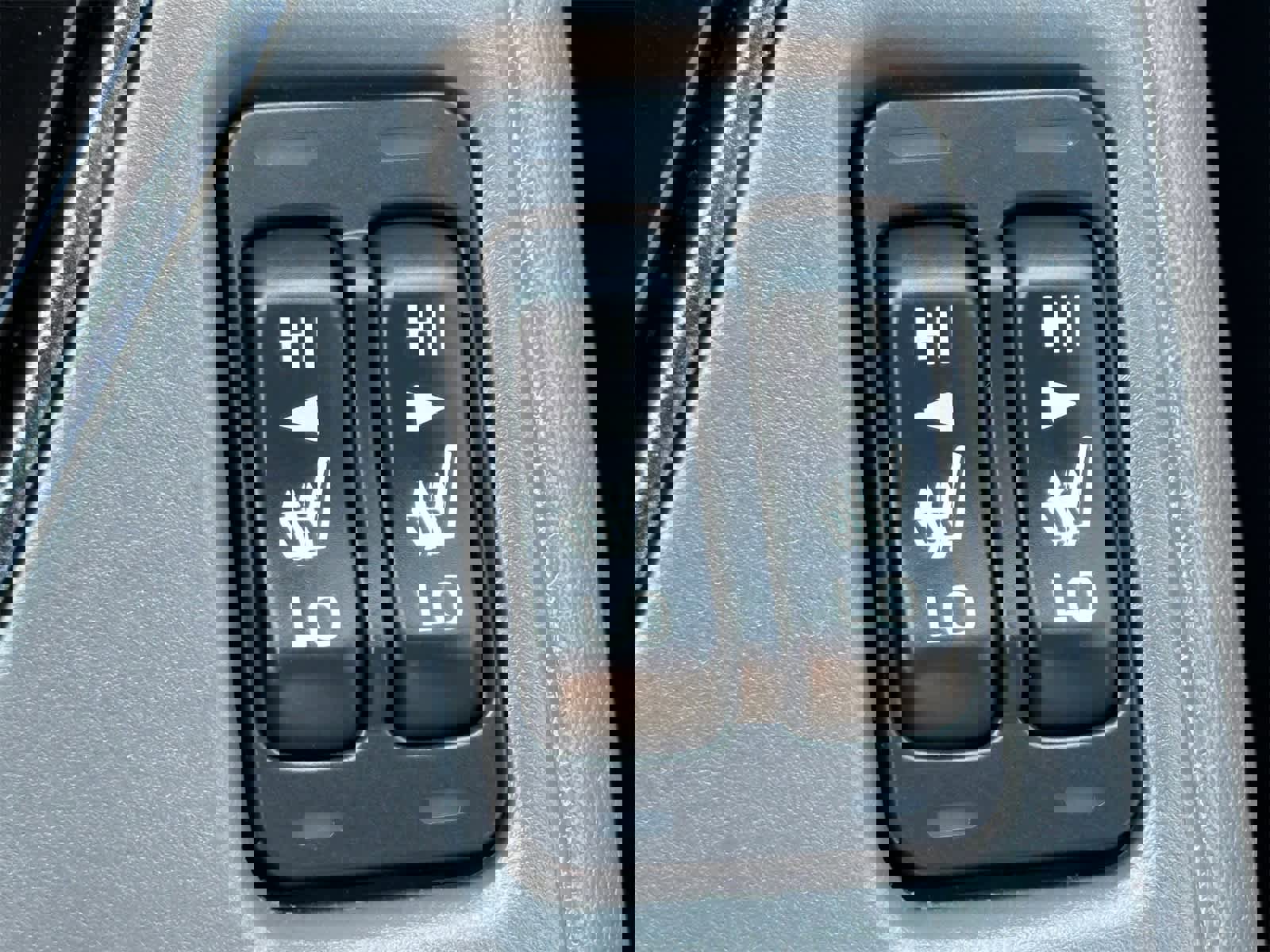 Certified 2024 Subaru Crosstrek 2.5i Wilderness w/ Crosstrek Mirror Package image 21