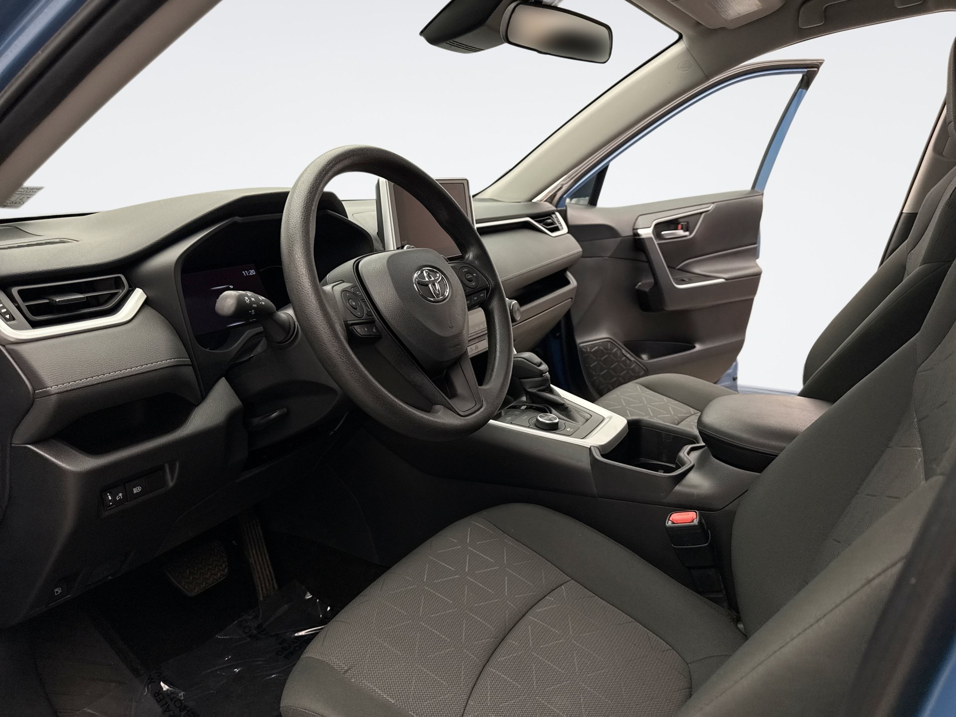 Used 2023 Toyota RAV4 AWD Hybrid image 10