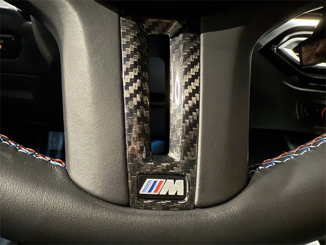 Certified 2024 BMW M4 xDrive Competition w/ M Driver's Package image 23
