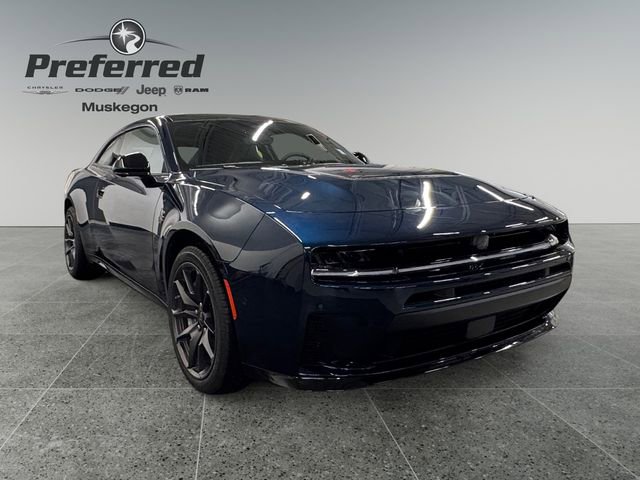 New 2026 Dodge Charger R/T Scat Pack image 1