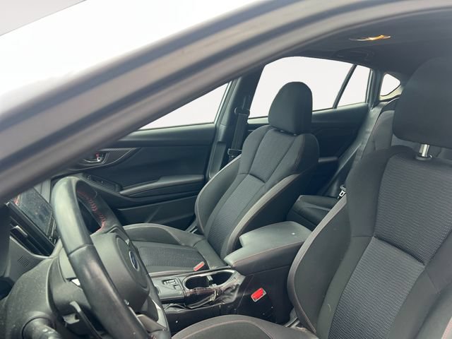 Used 2017 Subaru Impreza 2.0i Sport AWD/4WD image 11