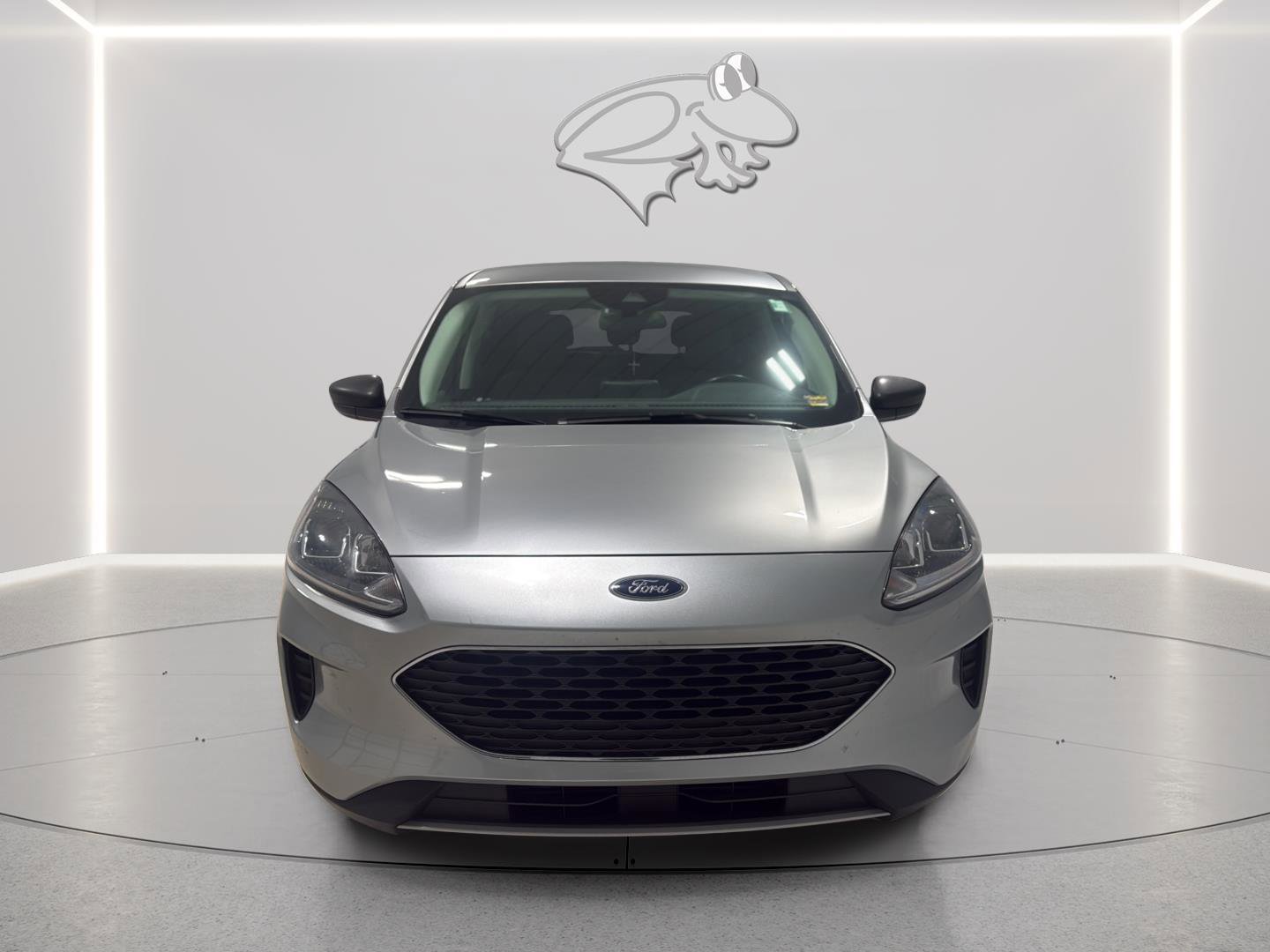 Certified 2022 Ford Escape SE w/ Cold Weather Package image 2