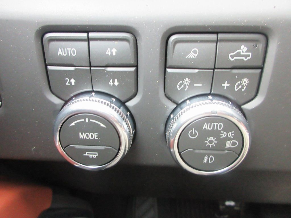 New 2026 GMC Sierra 1500 Denali Ultimate image 20