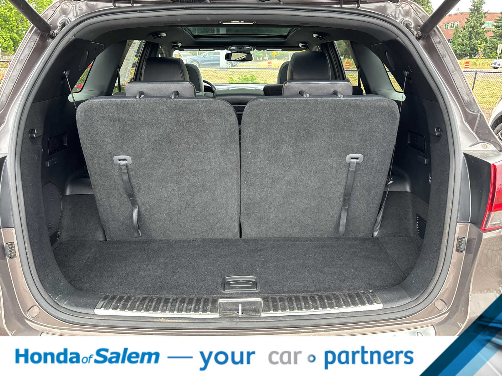 Used 2019 Kia Sorento SX AWD/4WD image 17