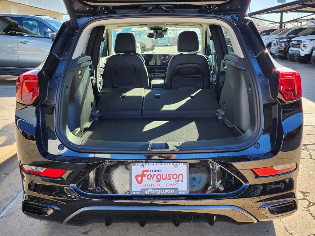 New 2026 Buick Encore GX Sport Touring w/ Advanced Technology Package image 49