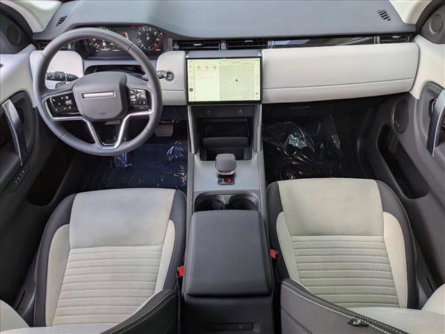 Certified 2024 Land Rover Discovery Sport S image 19