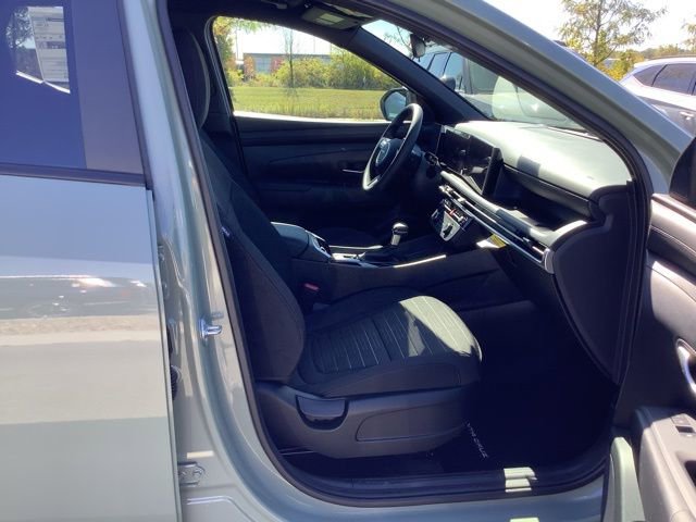 New 2026 Hyundai Santa Cruz SE image 16