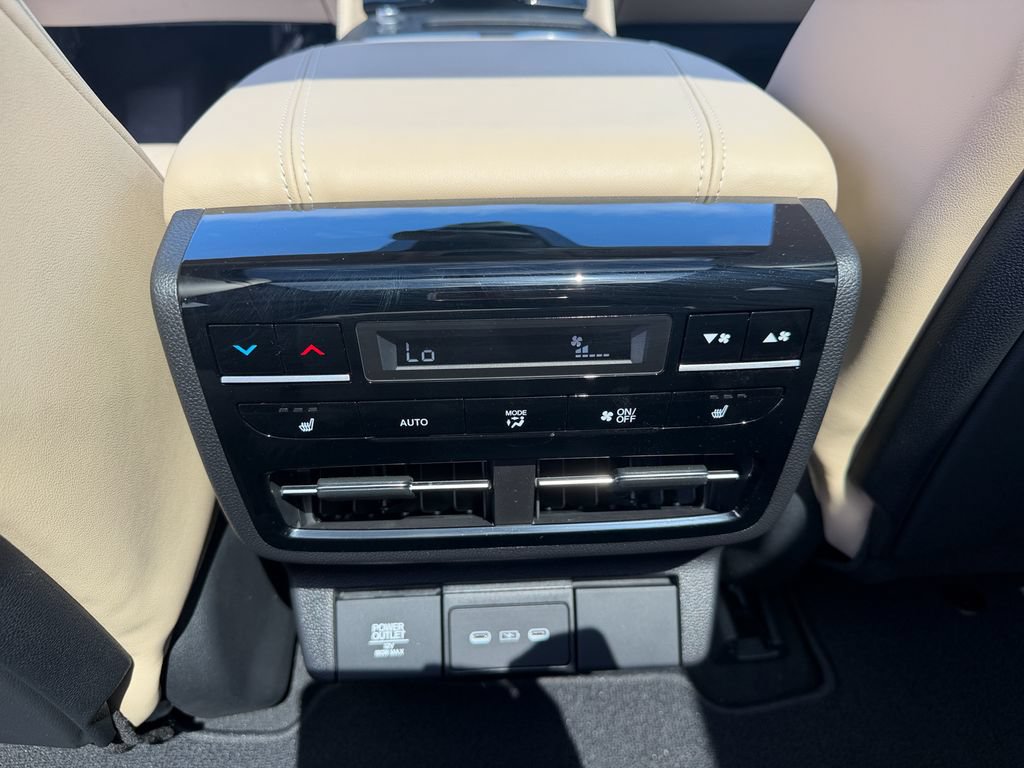 New 2026 Acura MDX w/ Advance Package AWD/4WD image 29