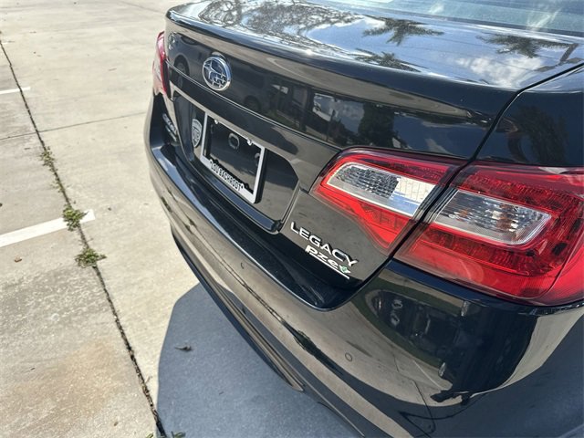 Used 2017 Subaru Legacy 2.5i Sport image 22