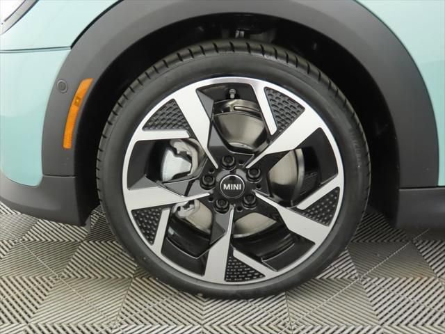 New 2026 MINI Cooper S image 29