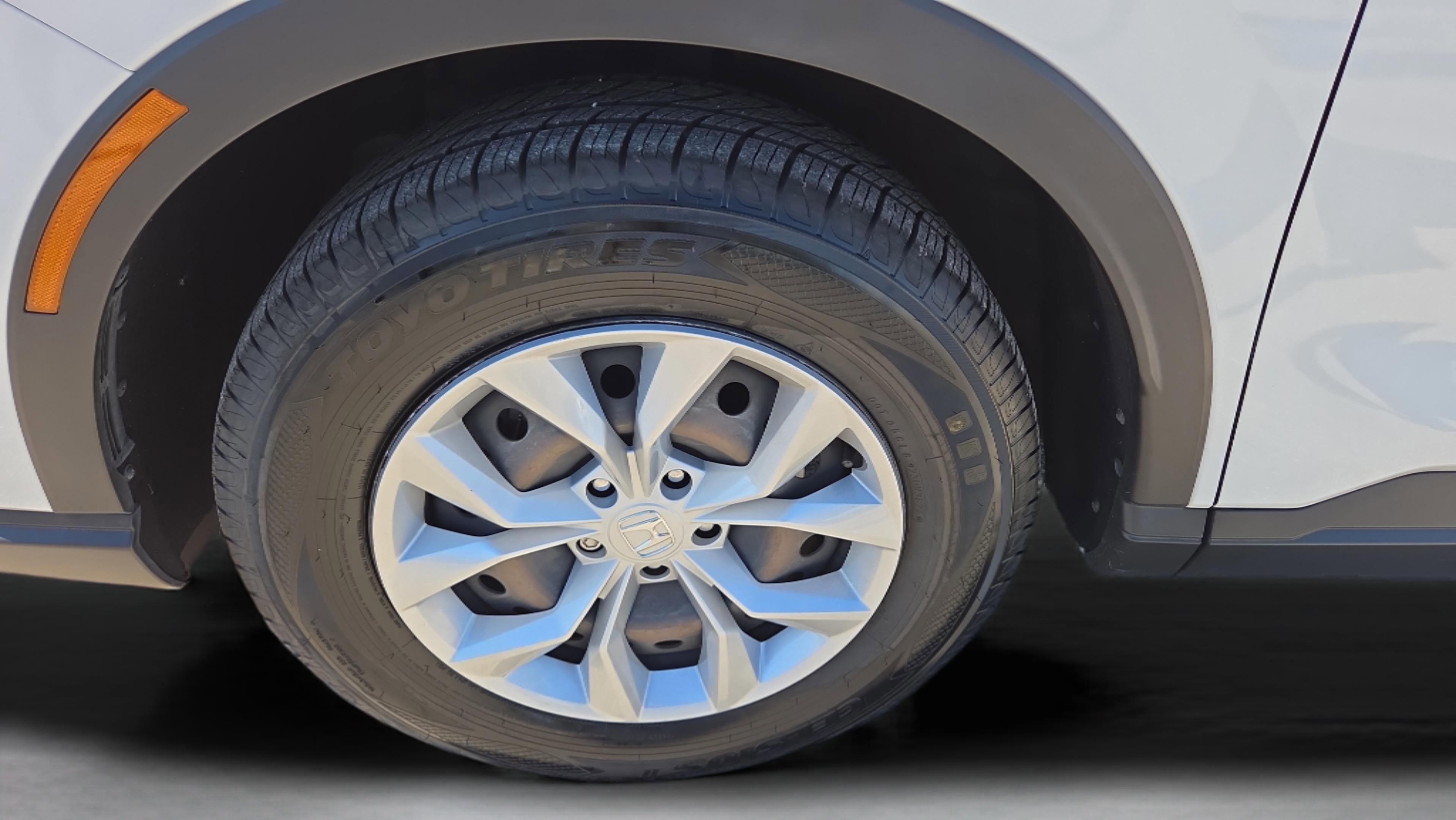 Certified 2023 Honda CR-V LX image 22