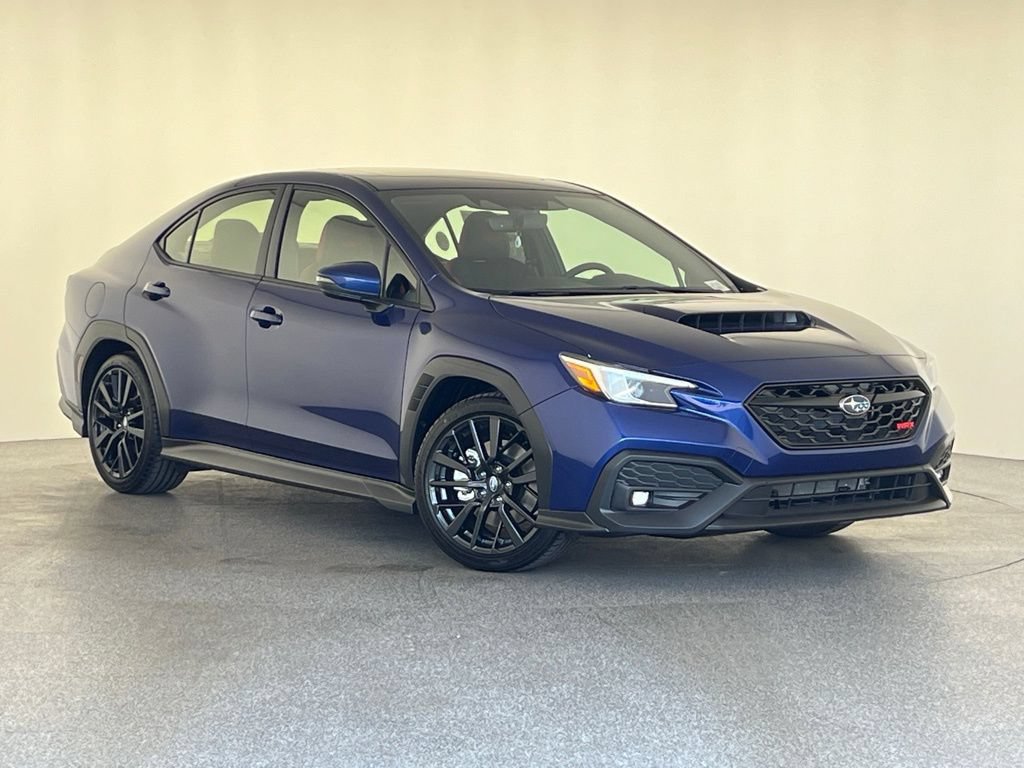 New 2026 Subaru WRX Limited w/ Accessory Package #2 AWD/4WD image 36