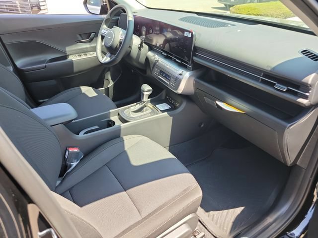 New 2026 Hyundai Kona SEL Sport FWD image 19