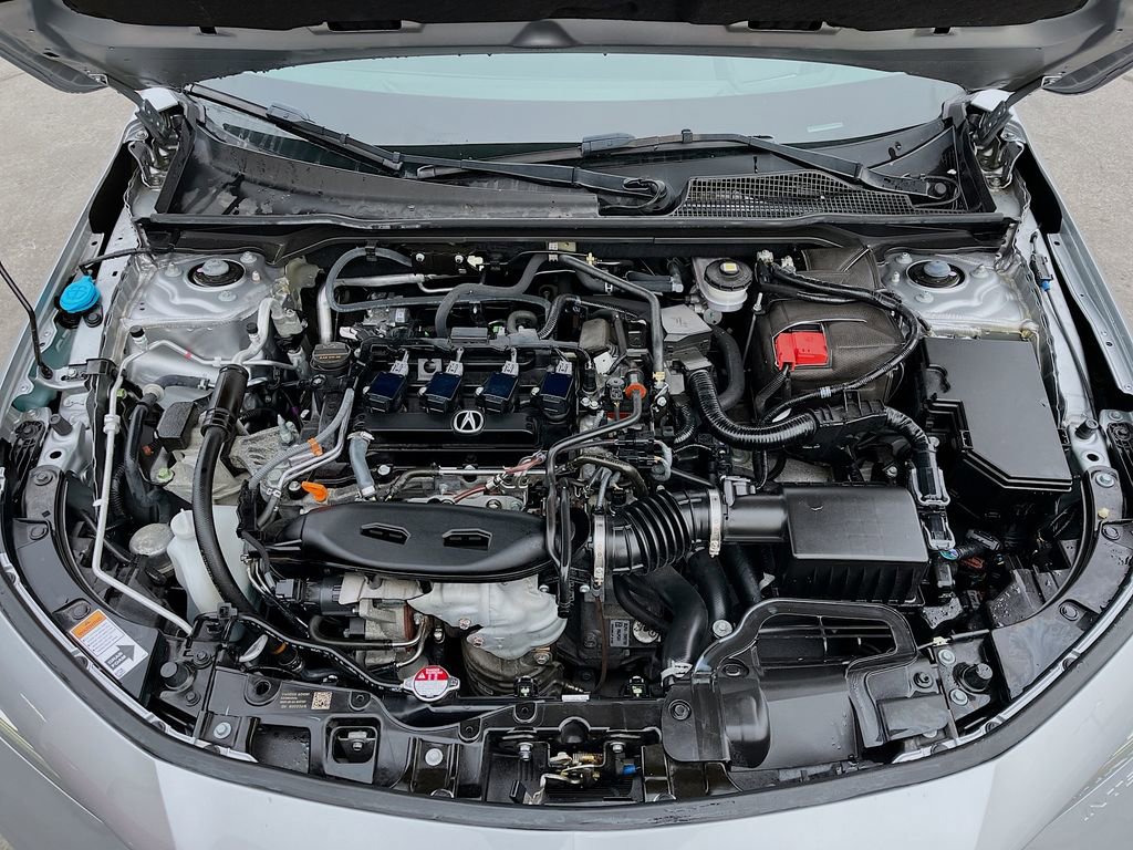 Used 2024 Acura Integra A-Spec image 30