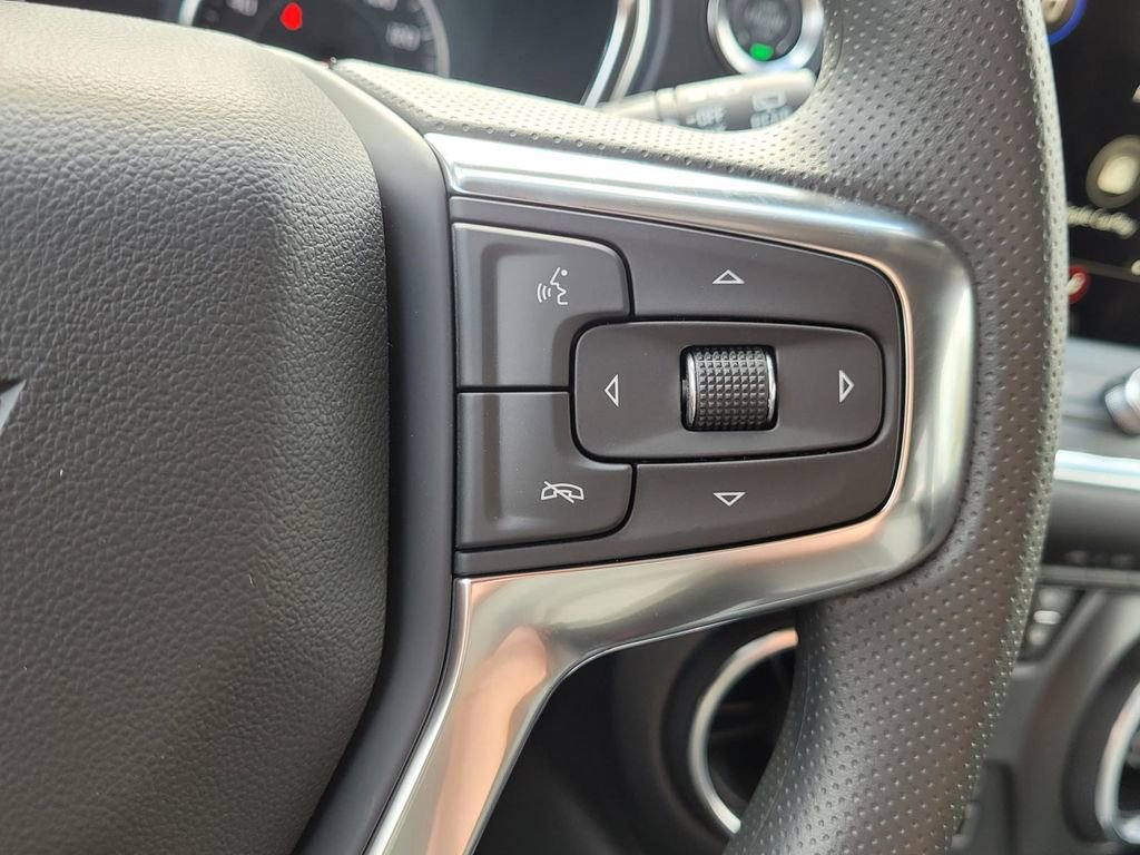 New 2026 Chevrolet Blazer LT image 21