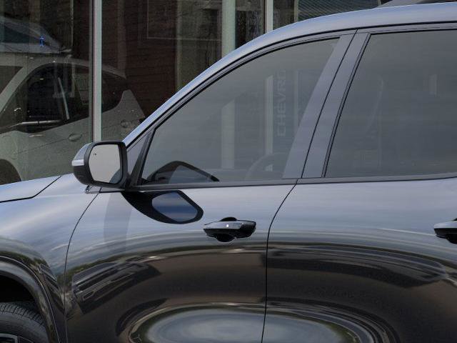 New 2026 Chevrolet Traverse RS w/ LPO, Floor Liner Package image 12