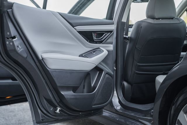 Used 2024 Subaru Legacy Limited AWD/4WD image 41