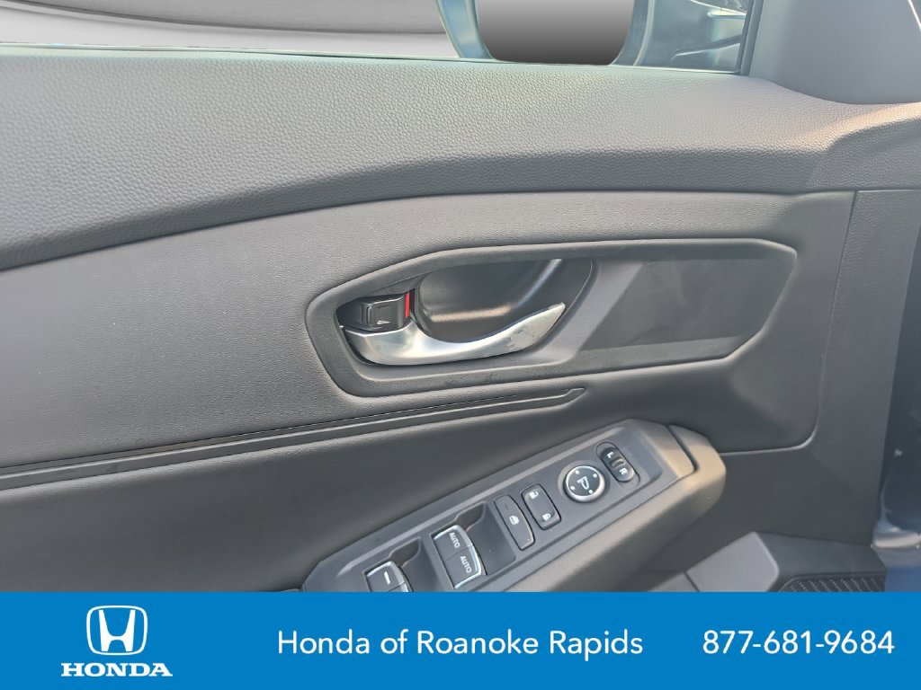 New 2026 Honda Accord SE image 11