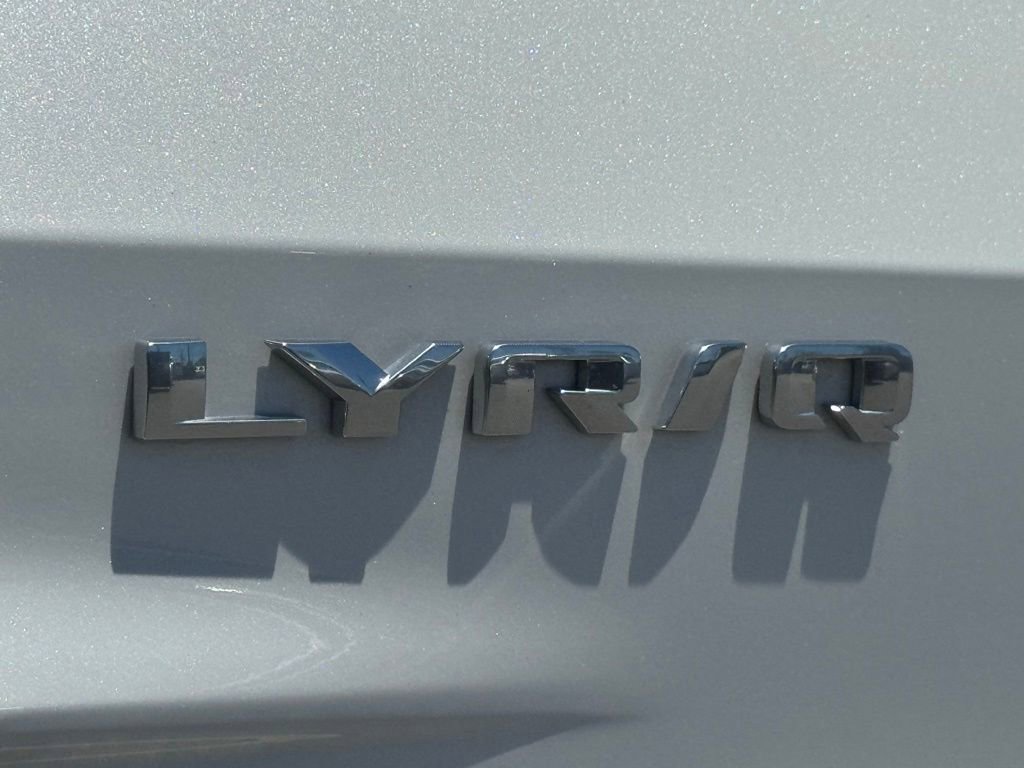Certified 2024 Cadillac Lyriq Sport RWD image 10
