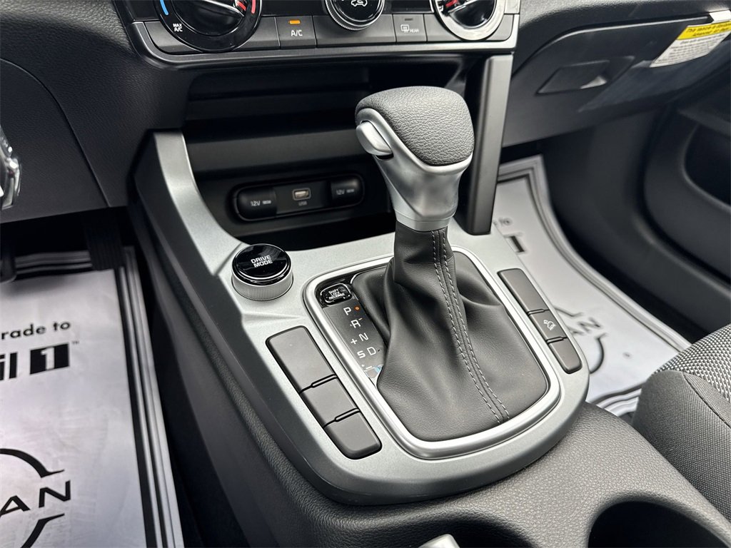 New 2026 Kia Seltos LX image 20