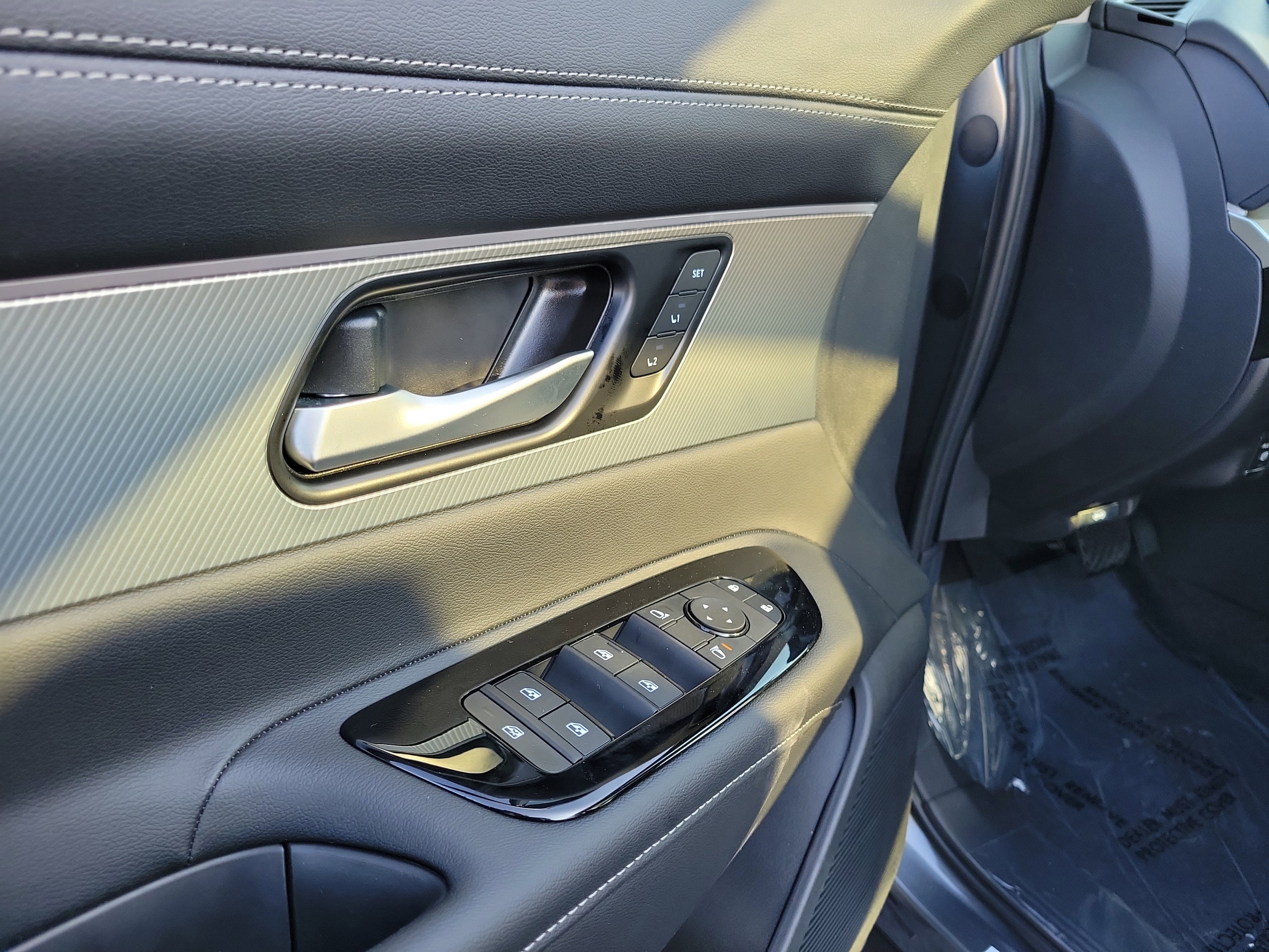 New 2026 Nissan Murano SL w/ Comfort Package image 18