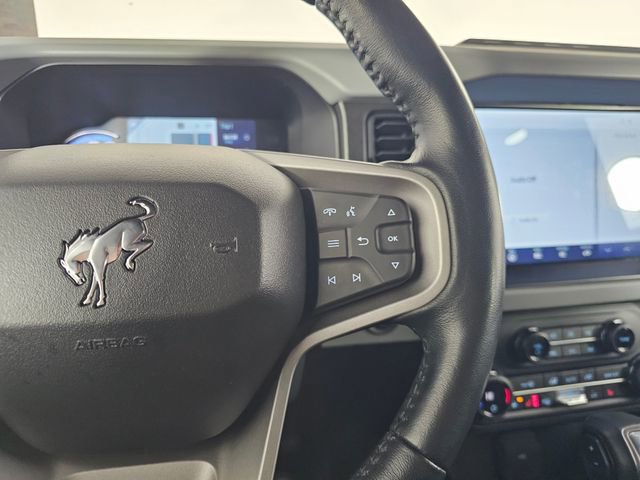 Certified 2023 Ford Bronco Badlands image 36